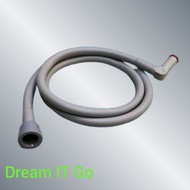 Universal Compatible Drain Hose For Water Dispenser / Coway Dispenser, LG Dispenser Cukoo Dispenser.