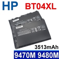 9470M HP EliteBook Folio BT04XL BT04052XL-PL BA06 9470 9480 9480M 687945-001 HSTNN-I10C LAPTOP BATTE