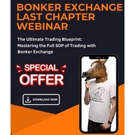 Webinar Bonker Exchange Bonker Camp Last Chapter (Video Course)