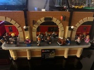 Lego 76405 Harry Potter Hogwarts Railways