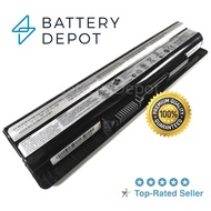 MSI แบตเตอรี่ BTY-S14 (สำหรับ MSI FR600 FX600 FX603 FX610 FX620 FR400 FR600 FR620 FR700 FR720 BTY-S1