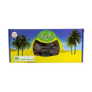 YUSUF TAIYOOB KURMA TANGKAI SAFIA 500G / BUAH KURMA BARU (SEASON 2021)