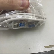 DB9 Female to DB9 Female cable series