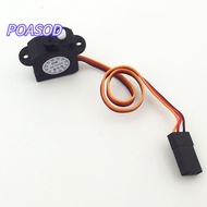 MAYSHOW 2g 2g Digital Servo Mini Indoor Flight Helicopter Aircraft High Quality 260 Degree Rotation