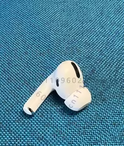 95%new Genuine Original Left A2084 For AirPods Pro 1st Gen, Fully Tested Working Replacement Earbud