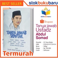 BOOK Questions and answers Uatadz Abdul Somad