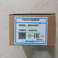 Sensor Br100-Ddt Autonics Sensor Autonics Br100 Ddt Br 100- Ddt