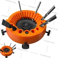 Mesin Gerinda Gerinda 6mm Drilling Machine 220V/480W Mini Full Set Murah Mini Grinder Set Bor Mini D