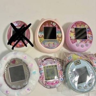 tamagotchi 他媽哥池 ps idl meets 拓麻歌...
