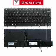 ️ Keyboard for Dell Xps 13 9370 13 9380 KEY739 Laptop