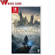 nintendo switch hogwarts legacy ( english asia )