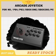 [CloudsMiles]  Stick for Switch//// ONE/ 360/PC/ SX  Fight Stick Game Accessories