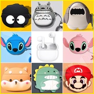 UGREEN Hitune H5 earbuds protective shell soft silicone case cute cartoon earphone cover