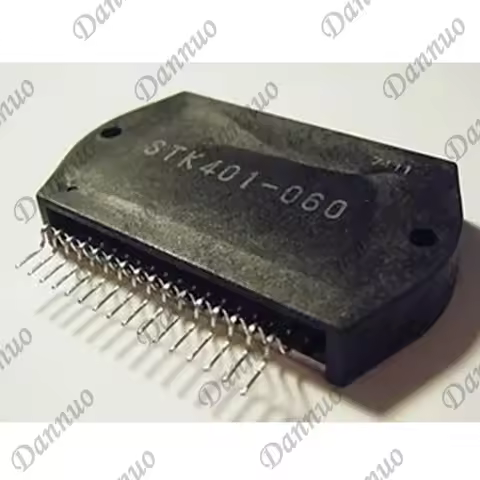 STK401-030 STK401-040 STK401-050 STK401-060 STK401-070 STK401-080 STK401-090 STK410-030D STK410-030 