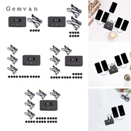 Gemvan Screen Auto Clicker, Automatic Clicker, Universal Automatic 1 Clicker Head