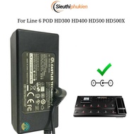 Pho Line 6 POD HD500X PODHD500X Guitar Multi-Effects Processor