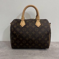 LV speedy25