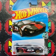 Hot Wheels Ford GT (N25) kereta