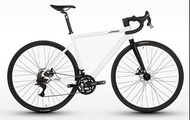 JAVA 公路車