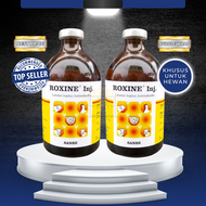 ROXINE 100 ML – Untuk Hewan Ternak
