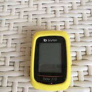 Bryton310 330 碼錶保護套 Bryton 310 330 Protective Case