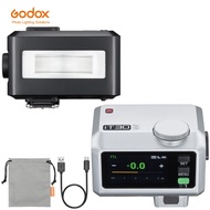 Godox iT30 Pro C/N/S/F/O 2.4G 2.8" Touchscreen Pocket Flash TTL Auto-Exposure 2.4G Wireless on-Camer