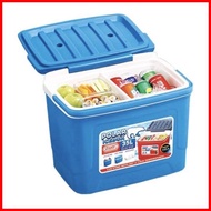 ◺ △ ZOOEY POLAR ICE BOX/ ICE COOLER