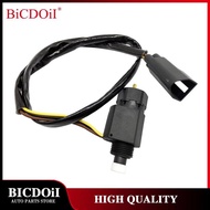 94BB-9E731-CA ABS Wheel Speed Sensor For Ford Escort V VI VII Orion III Puma Mercury 1.3 1.4 1.6 1.8