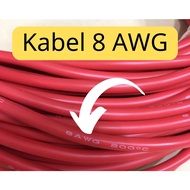eBike kabel 8AWG 8AWG cable Main Body