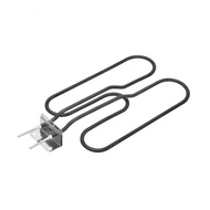 ชิ้นส่วนทดแทนองค์ประกอบความร้อนตะแกรงย่างบาร์บีคิวสำหรับเตาย่างไฟฟ้า Q140Q1400