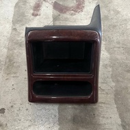 DAIHATSU L900 MOVE Konsol bawah dashboad L9/kenari ORIGINAL USED FROM JAPAN