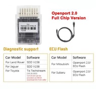 TOP Tactrix Openport 2.0 ECU FLASH open port 2 0 Auto Chip