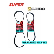 PROTON WAJA MMC ENGINE 5PK1080,5PK865 FAN BELT