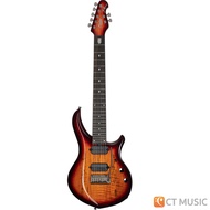 Sterling Majesty 7 DiMarzio MAJ270 Electric Guitar กีตาร์ไฟฟ้า Majesty7 MAJ 270 Music Man