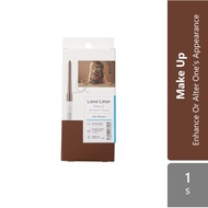 Love Liner Pencil ( Medium Brown Ash Brown Rossy Brwon Mapple Brown )