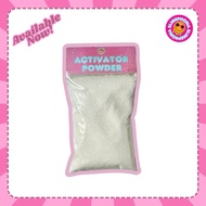 30g Slime Activator Powder Borax by SlimephoriaPH | Slime Toys Activator Best Slime Maker Slime Kit