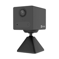 Ezviz CB2 Battery WiFi Camera 2MP Black White Color Night Vision AI Detection Two Way Audio