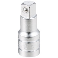 KTC 6.3mm (1/4 inch) Extension Bar - 30mm and 270mm Options Available for Versatile Use in Various A