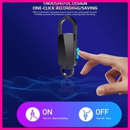 Auro Dense Digital Register 64GB Storage Begin Button DSP version Chip 40H Recording Time