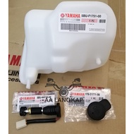 YAMAHA 125 125zr 125z Y125ZR Y125Z Y125 2T TANK TANGKI 2T MINYAK 2T TONG 2T SWITCH 2T CAP FULL SET