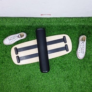[0102] Balance board For Home Training limit Non-Slip Cloth Strip Viscous Easy To Play 74x27cm