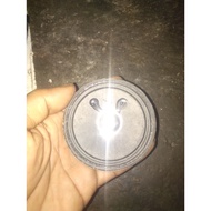 3 inch 8ohm 3watt speaker removed