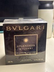 BVLGARI  Splendida Tubereuse Mystique EDP 100ML