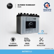 [ Installation Provided ] NS60S | NS60LS | 46B24RS | 46B24LS Century Start (Wet) Car Battery Saga | 