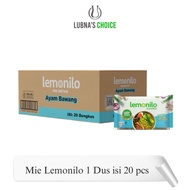 Mie Lemonilo 1 Dus isi 20 pcs