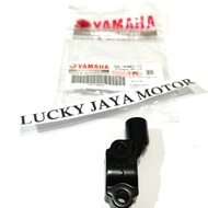 Right Mirror Bracket Clamp Holder for Aerox 155 Black 5TL-F5867-11