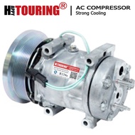 SD7H15 AC Compressor for Caterpillar 70-1-0004 3201291 320-1291 54095 4095 4095U1 54095  4095 AA7H15AA 3389100 4720559 4