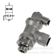 Wholesale Parker Parker LEGRIS7880 Lock Joint BSPP Male Thread