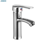 JOBOO Style J Stainless Steel Kitchen Faucet Hot And Cold Water Sink Faucet Household Tap