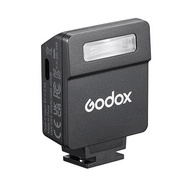 IM22 Mini Flash Portable Speedlight for DSLR RG3 Mirrorless Camera Hot Shoe Speedlight 5-Speed Adjus